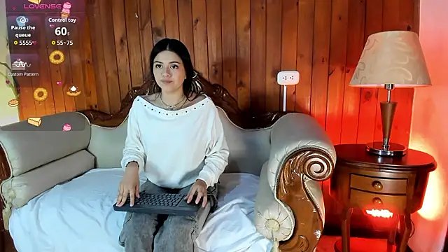 CottonCloud20 online show from 02-23-26, 01:41