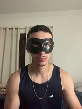 Novinho18fc online show from 01-19-26, 03:21