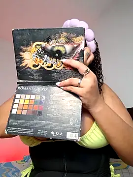 curly girl 31 online show from 02-02-26, 06:28