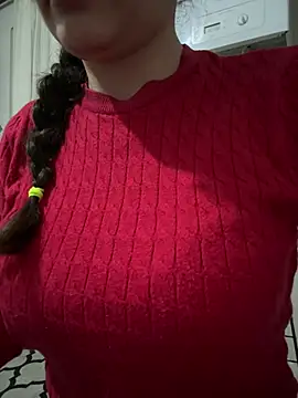 Snapshot of MisyonerNur chatting on 02-14-26, 08:38 MisyonerNur online show from 02-14-26, 08:38