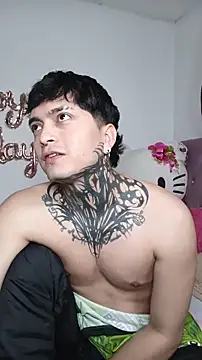 milo boy98 online show from 02-04-26, 02:28