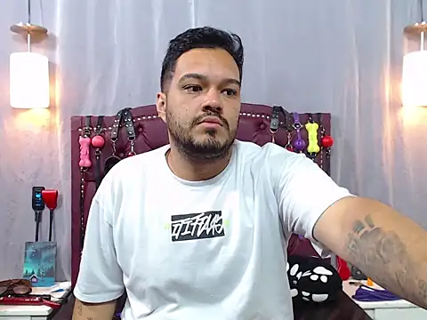 Stevens-dbs online show from 02-24-26, 01:25