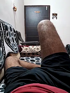 Snapshot of rajself chatting on 02-19-26, 04:47 rajself online show from 02-19-26, 04:47