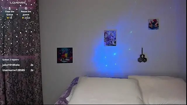 Nati brown online show from 01-18-26, 06:12