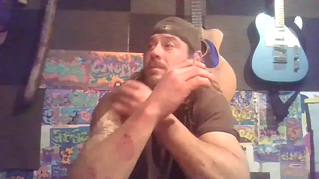 unknowner123 online show from 01-16-26, 05:33