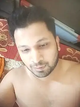 Pravin9562 online show from 01-19-26, 07:12