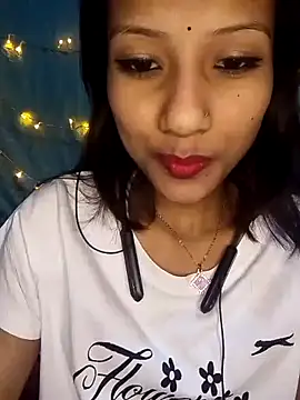 Maliha Chowdhury online show from 02-25-26, 07:12