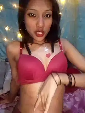 Maliha Chowdhury online show from 03-07-26, 07:44