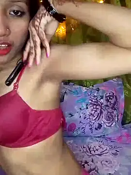 Maliha Chowdhury online show from 03-22-26, 01:25