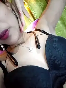 Maliha Chowdhury online show from 04-18-26, 09:37