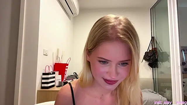 Slay Swag online show from 02-22-26, 07:19