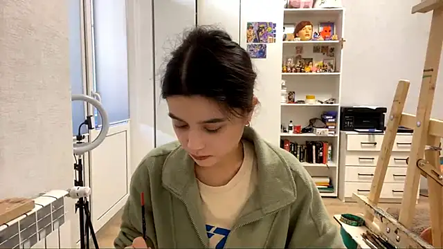 SaintMari online show from 02-17-26, 12:23