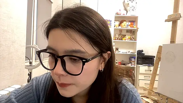 SaintMari online show from 02-25-26, 12:15