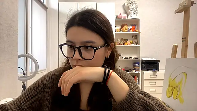 SaintMari online show from 02-28-26, 12:17