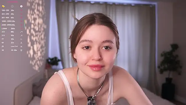 IreneKnickrehm online show from 02-05-26, 07:13