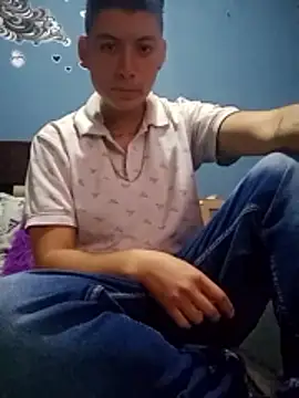 odeli tomboy online show from 01-17-26, 05:27