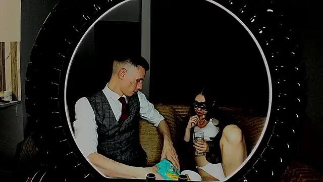 monikalarsen online show from 04-03-26, 05:22