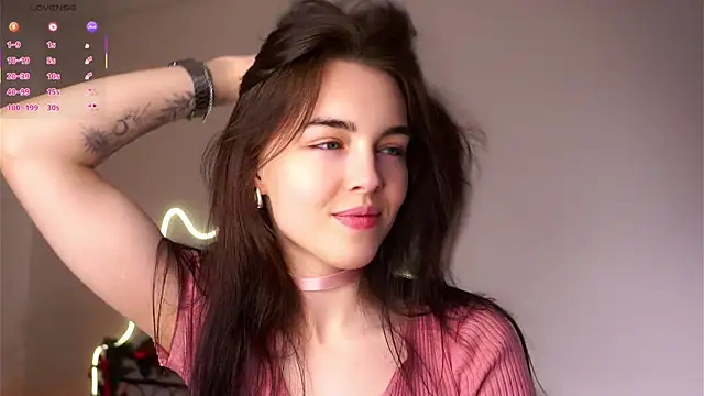 Snapshot of MirnaTellado chatting on 02-06-26, 06:00 MirnaTellado online show from 02-06-26, 06:00