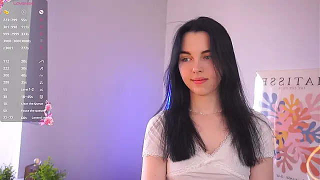 MirnaTellado online show from 04-05-26, 07:27