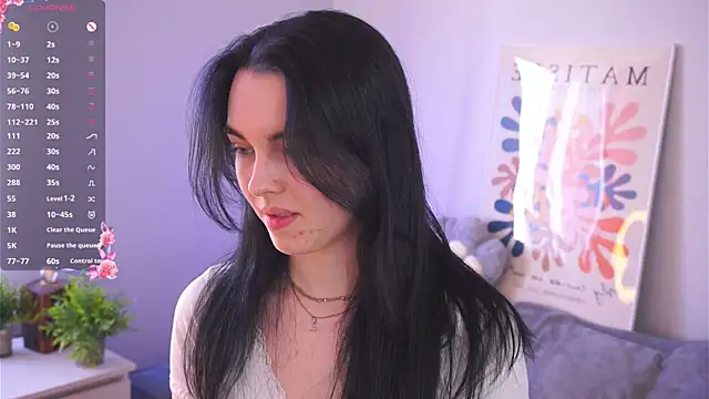 MirnaTellado online show from 04-08-26, 08:14