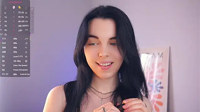 MirnaTellado online show from 04-16-26, 07:20