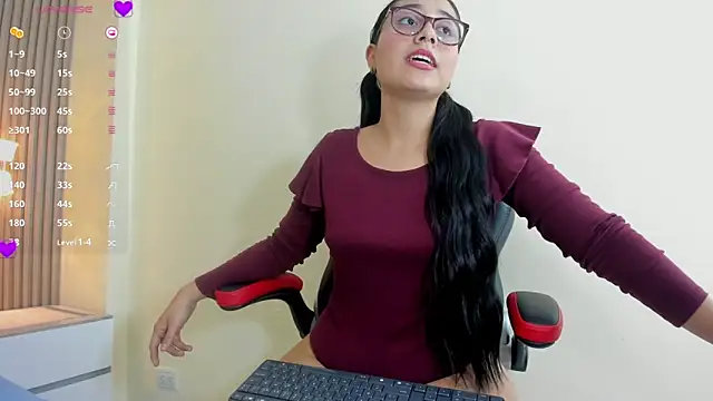 Snapshot of BELLA_STONE3 chatting on 02-26-26, 07:46 BELLA STONE3 online show from 02-26-26, 07:46