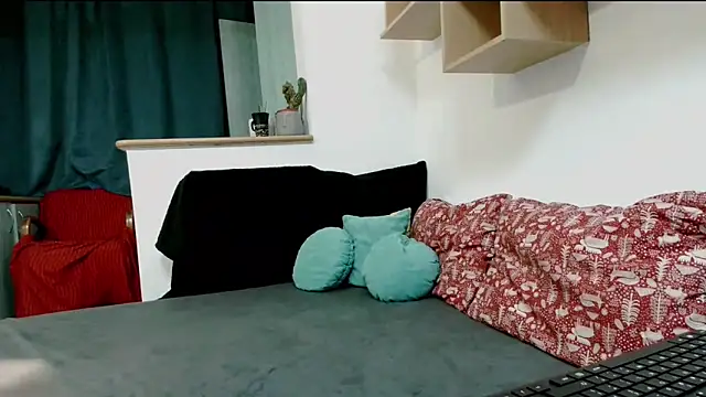 Crista-Elio online show from 02-23-26, 04:04