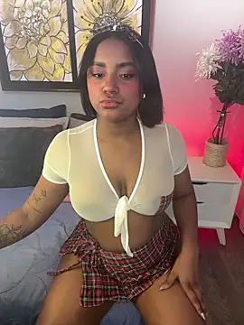 domiiniquex online show from 03-02-26, 01:07