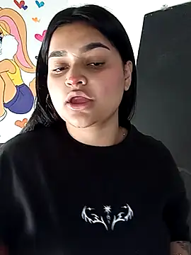 Emma Sweet- online show from 01-16-26, 07:40