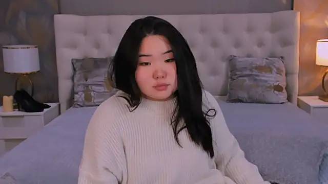 Snapshot of YUMI_G chatting on 02-09-26, 08:35 YUMI G online show from 02-09-26, 08:35