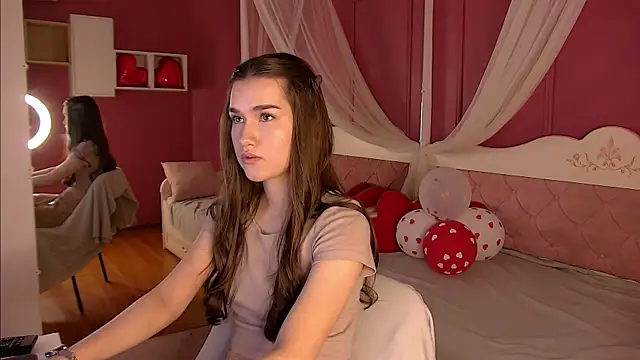 Snapshot of StellaPierce chatting on 02-24-26, 12:25 StellaPierce online show from 02-24-26, 12:25