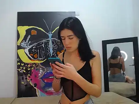 luisandri  online show from 02-19-26, 08:27