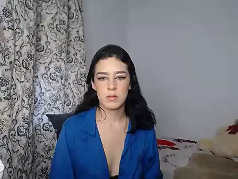 luisandri  online show from 03-02-26, 10:49