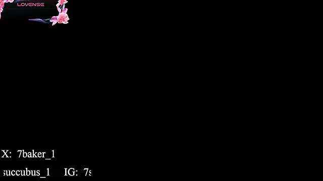 Rosy Sweet online show from 02-07-26, 02:10