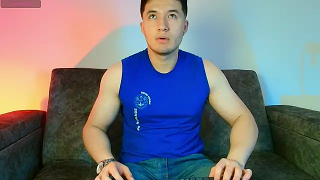 Alexander Connor online show from 02-28-26, 11:33