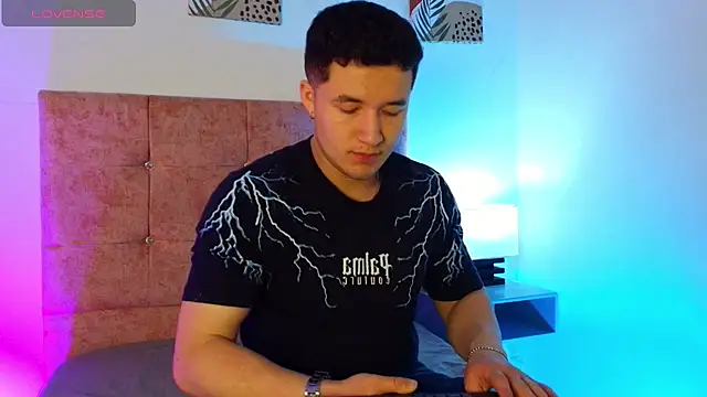 Alexander Connor online show from 03-13-26, 12:01