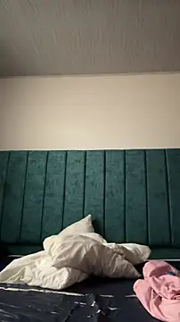 Alexander Connor online show from 03-16-26, 11:58