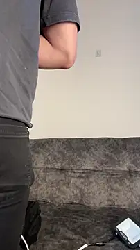 Alexander Connor online show from 03-17-26, 11:57