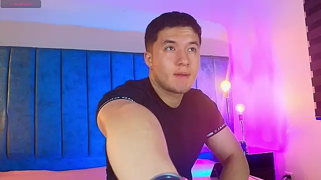 Alexander Connor online show from 03-26-26, 12:00