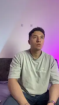 Alexander Connor online show from 04-09-26, 12:10