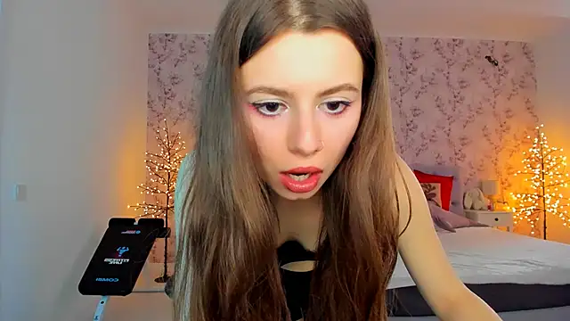 Hot Molly5 online show from 02-15-26, 10:58