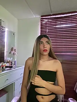 Ladycandy26 online show from 01-16-26, 10:36