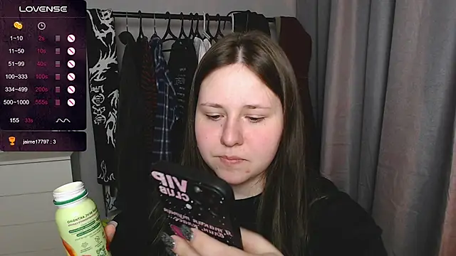 secretvic online show from 02-23-26, 07:22