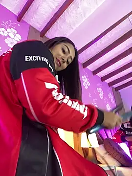 MadisonFox1 online show from 02-13-26, 11:28