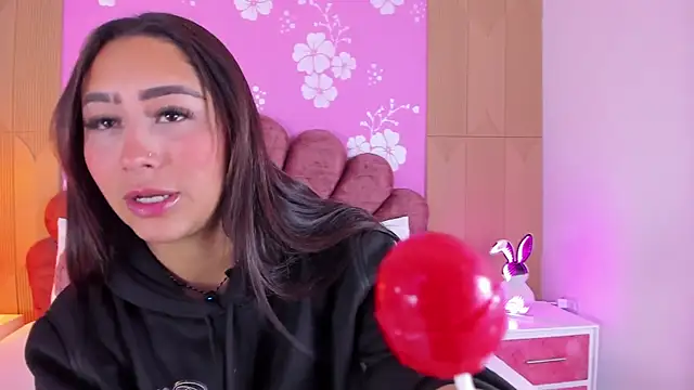 MadisonFox1 online show from 02-18-26, 12:12