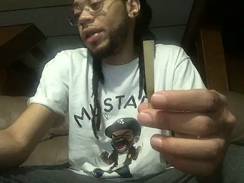 givemeabreak34 online show from 01-17-26, 10:57