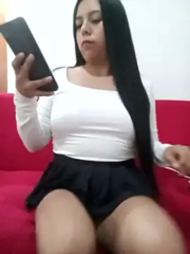 PetitteCorazon online show from 03-03-26, 04:40