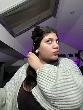 MinaKhalina online show from 01-31-26, 11:14