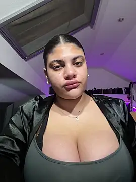 MinaKhalina online show from 02-26-26, 11:04