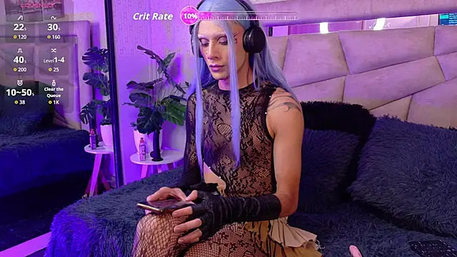 4L3JX online show from 03-01-26, 04:47